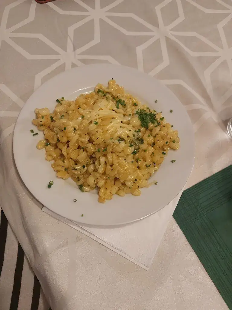 Harald Schmidt_Gasthaus Murtalblick_Oberkurzheim_recensione