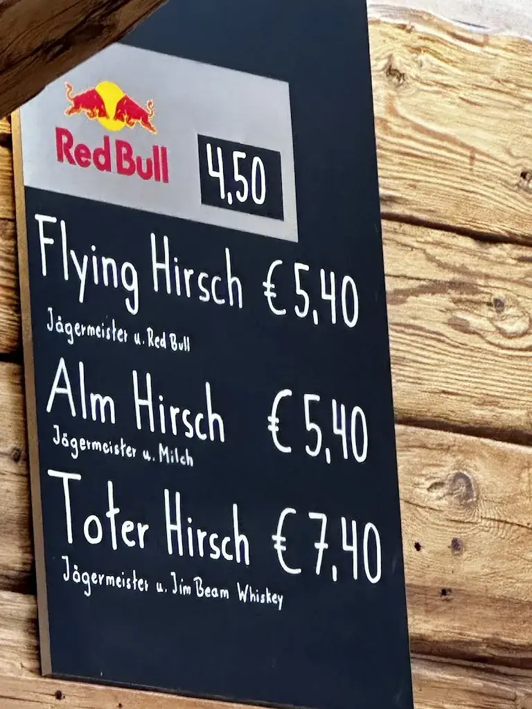Menu_Grossa Almstadl – Après Ski Bar im Lachtal_Oberkurzheim_image_1