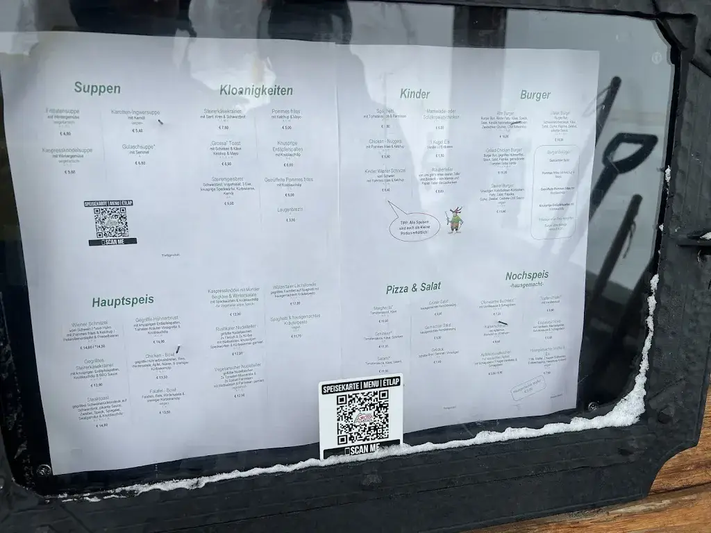 Menu_Grossa Almstadl – Après Ski Bar im Lachtal_Oberkurzheim_image_2