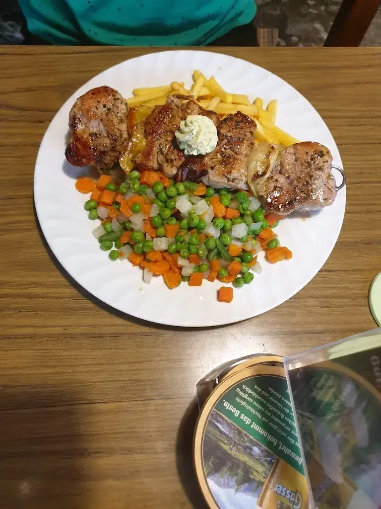 Menu_Kump Gasthaus_Oberkurzheim_immagine_2