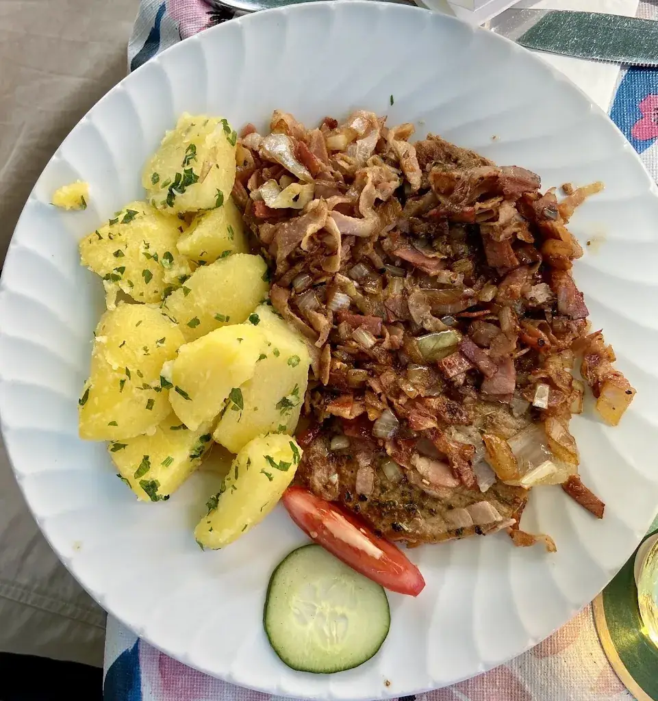 Menu_Kump Gasthaus_Oberkurzheim_immagine_8