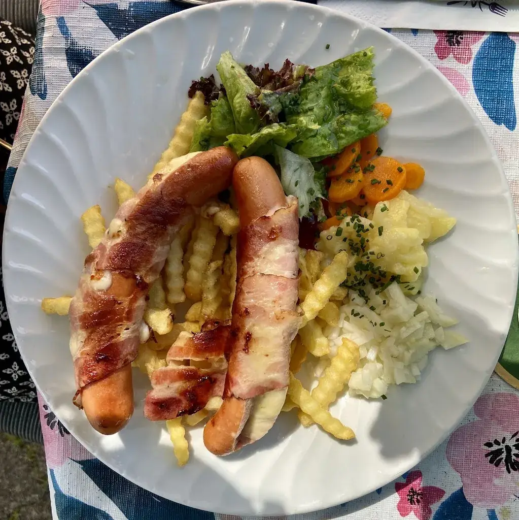 Menu_Kump Gasthaus_Oberkurzheim_immagine_9