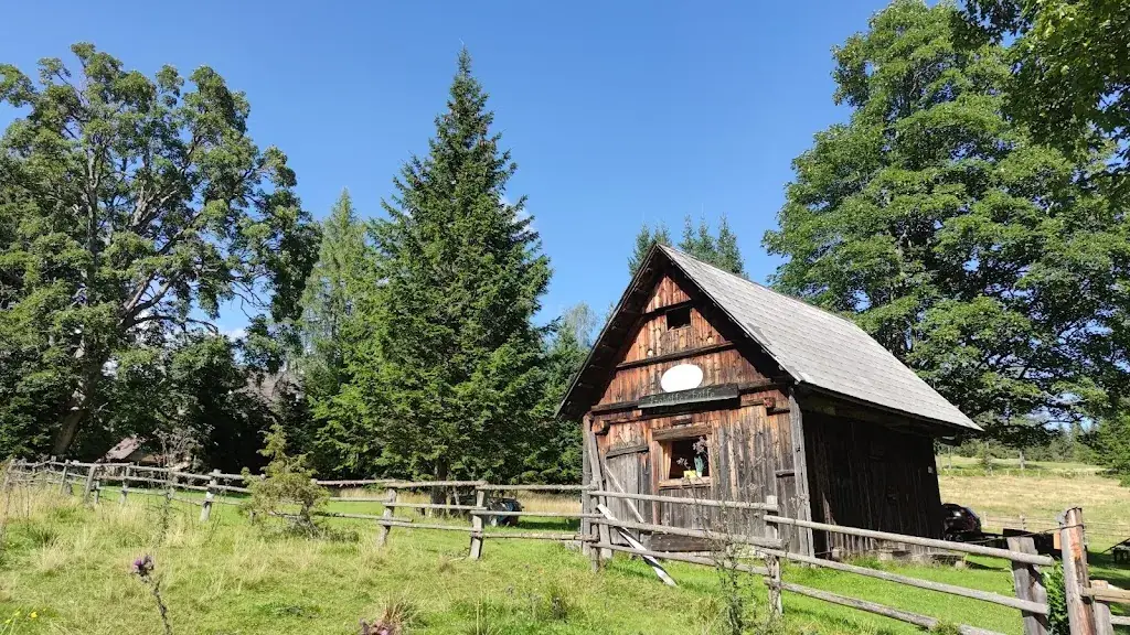 Alfred Reiterer_Trahütterhütte_Osterwitz_avis