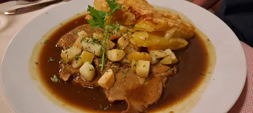 Menu_Gasthof Zum Grünen Specht_Oberzeiring_image_1