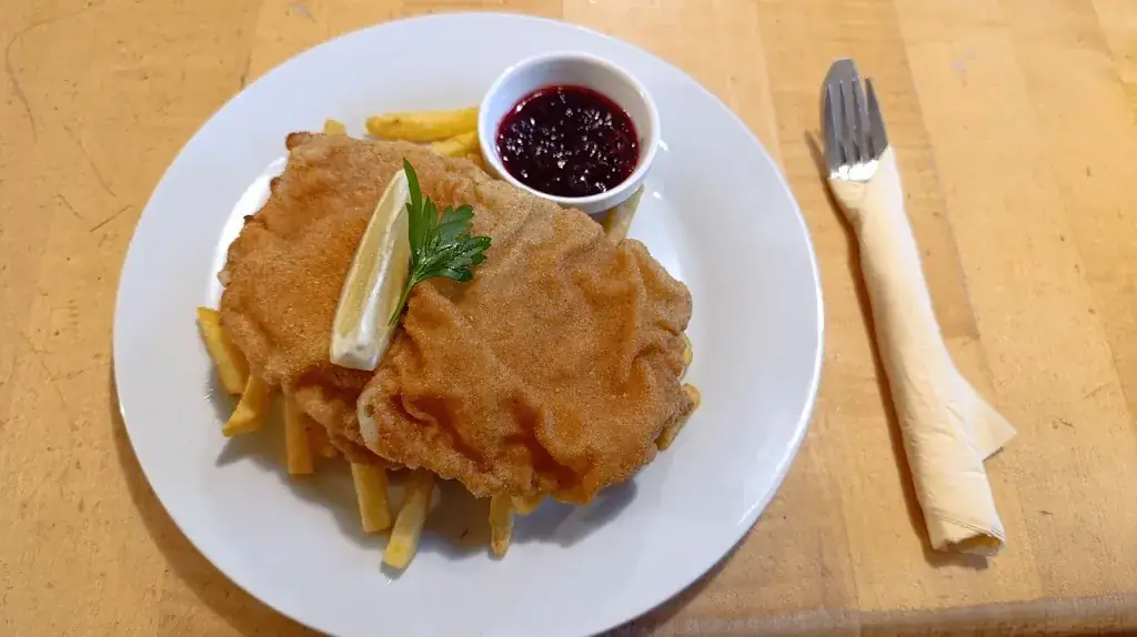 Menu_Gasthof Zum Grünen Specht_Oberzeiring_image_2