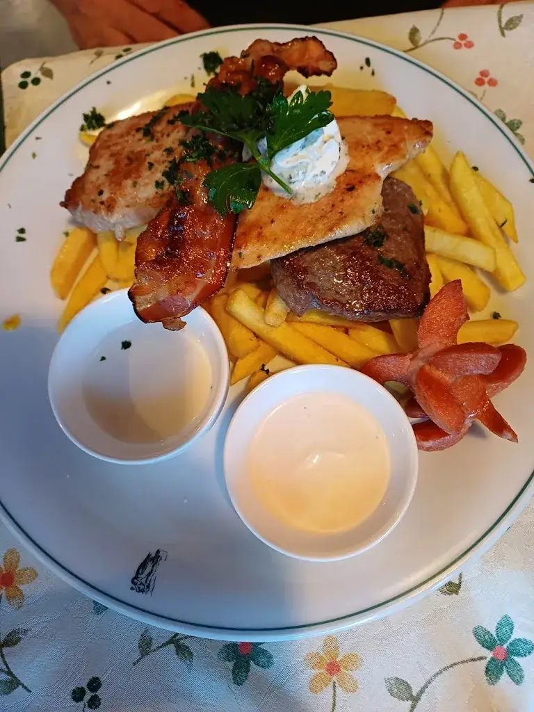 Menu_Gasthof Zum Grünen Specht_Oberzeiring_image_6