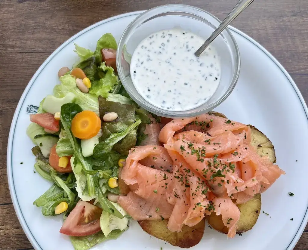 Menu_Gasthof Zum Grünen Specht_Oberzeiring_image_8