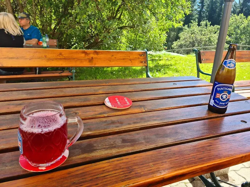 Jausenstation Hoanzl ristorante a Oberzeiring