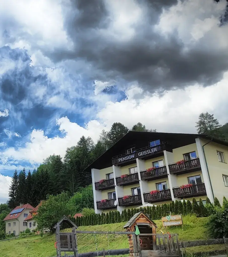 Pension Geißler_Oberwölz Stadt_slider_image_1