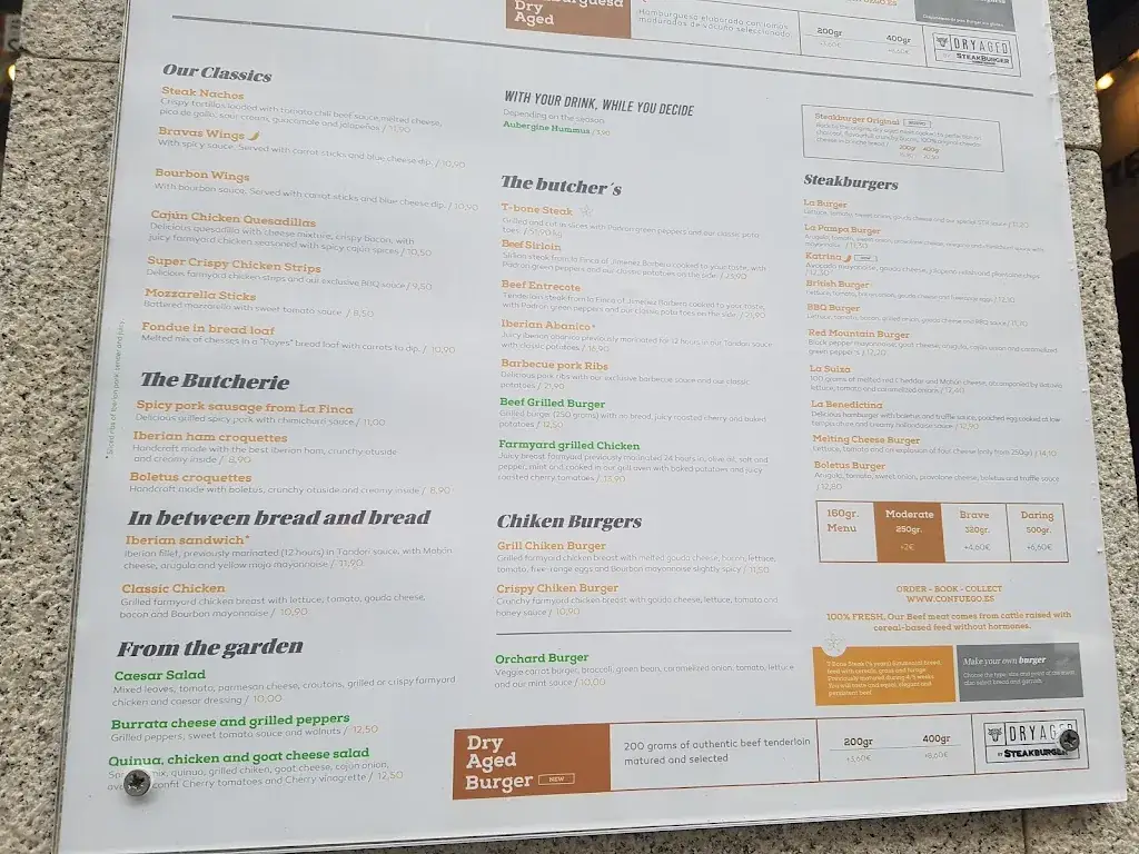 Menu_SteakBurger Bar_Strem_image_4