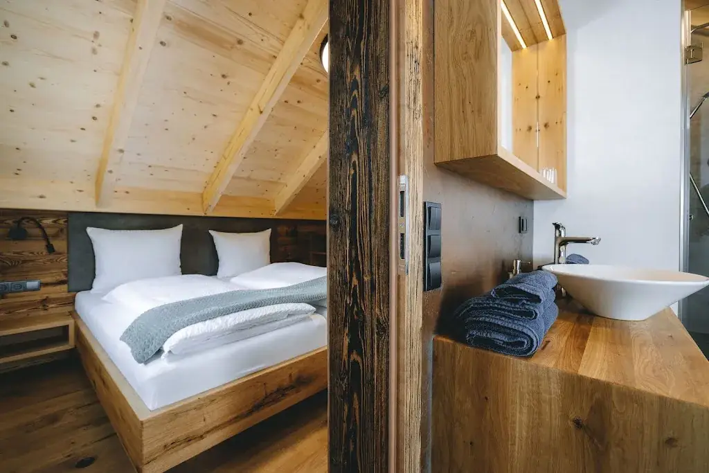 Oberer Bräuer - zum Wohle - Ferien Chalets - Restaurant_Oberwölz Stadt_slider_image_3