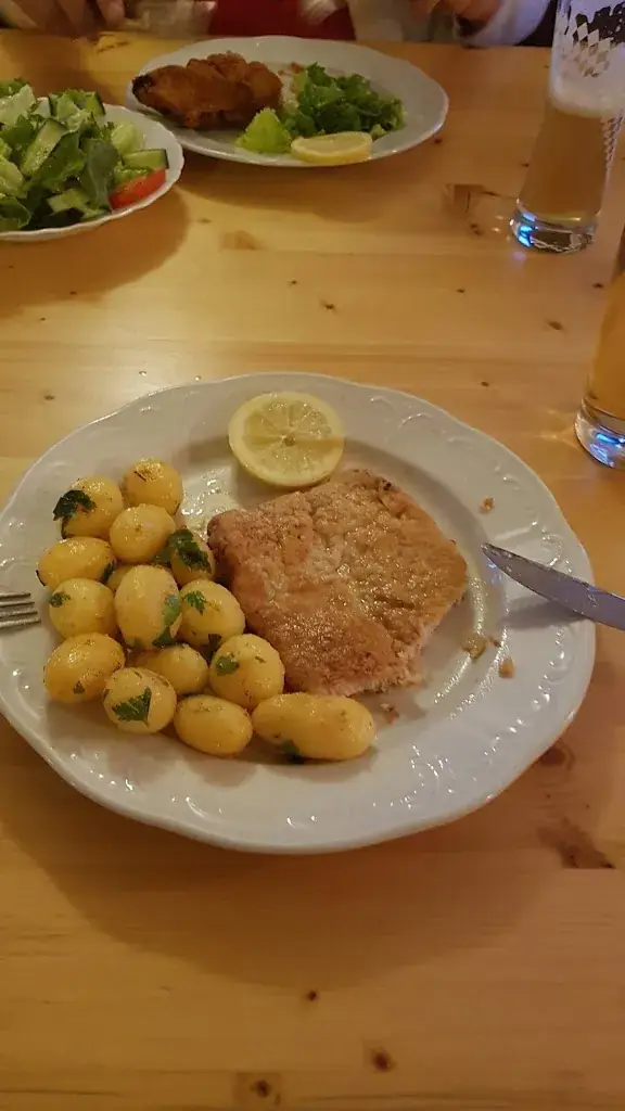 Henk Bouwman_Gasthaus Zucker_Oberwölz Stadt_review