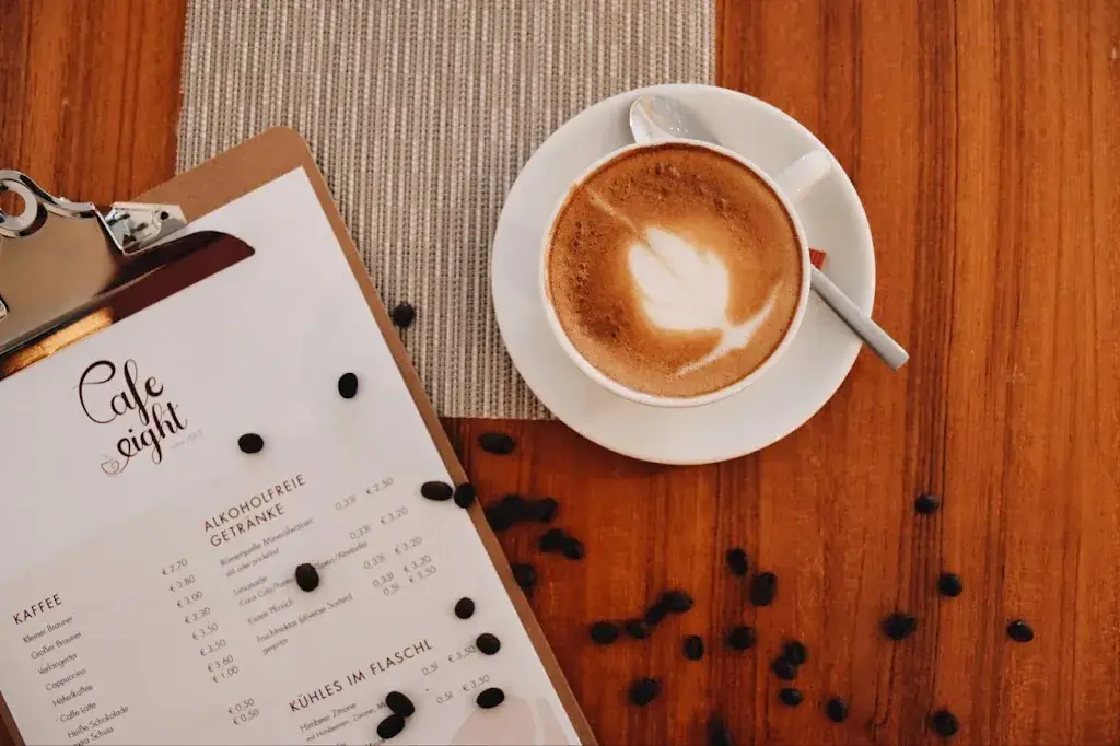 Menu_Cafe Eight_Oberwölz Stadt_immagine_5