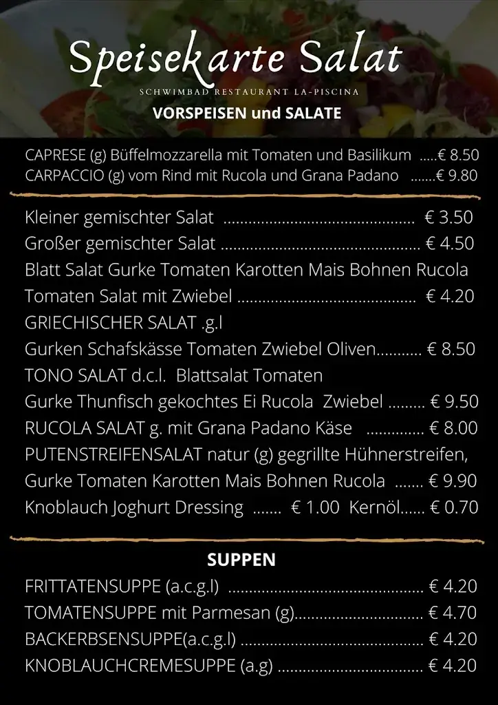 Menu_La piscina_Oberwölz Stadt_image_2