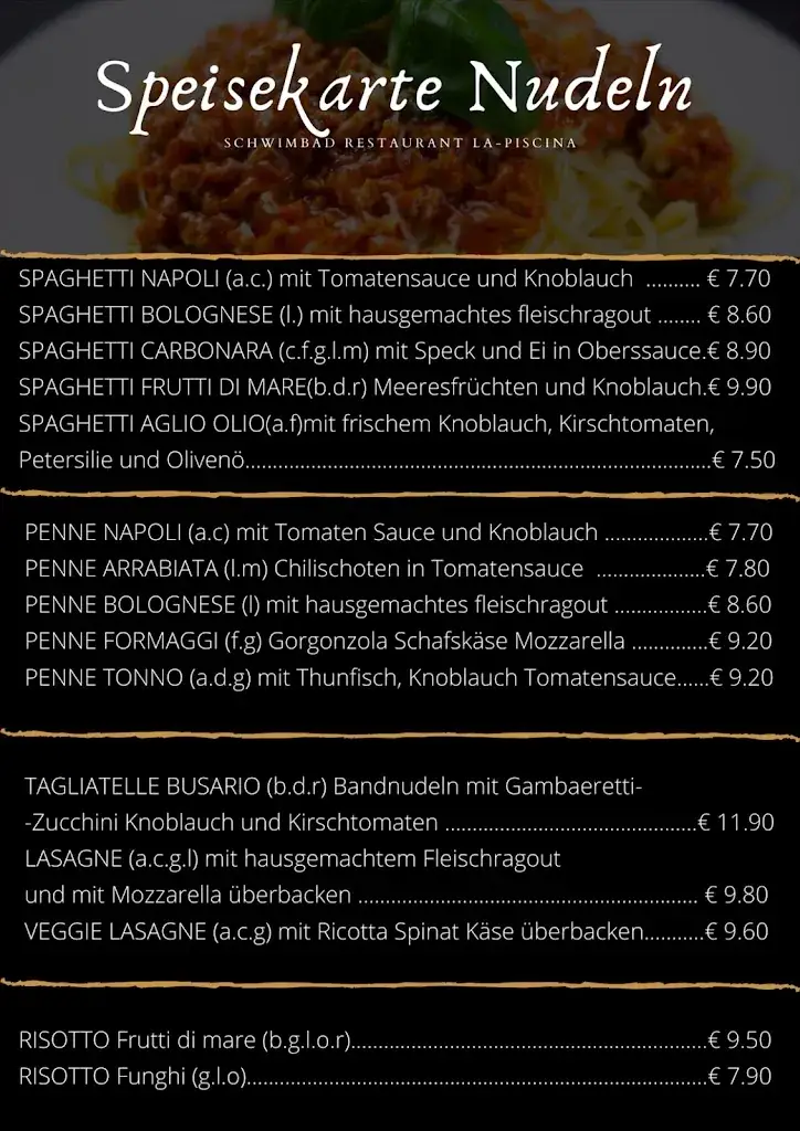 Menu_La piscina_Oberwölz Stadt_image_3