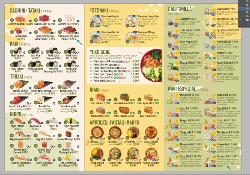 Menu_SUSHIRAN_Pack_image_3