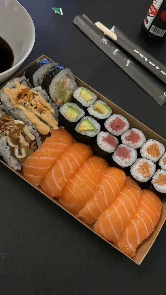 Menu_SUSHIRAN_Pack_image_5