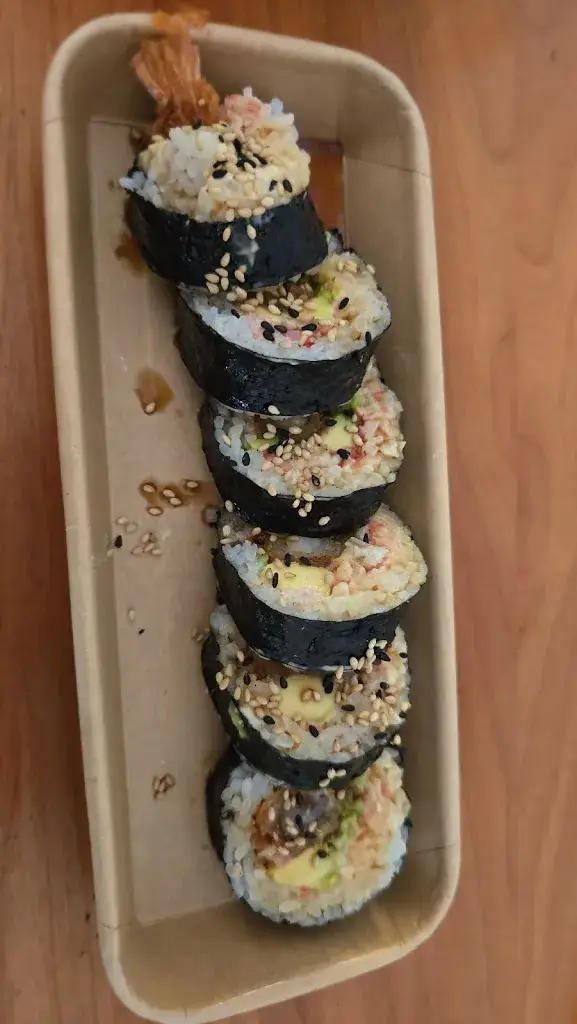 silvio altmann_SUSHIRAN_Pack_avis