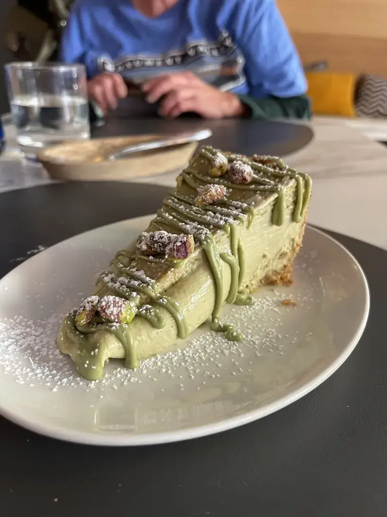 Rachel Jones_Brisket Restaurante_Pack_avis