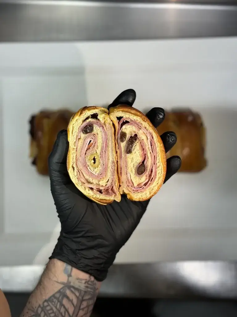 Menu_Tequeños Kairos_Pack_immagine_6