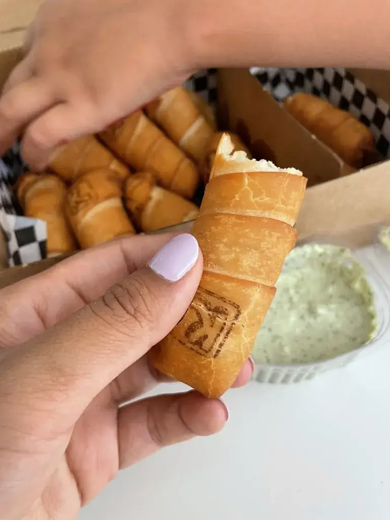 Menu_Tequeños Kairos_Pack_immagine_8