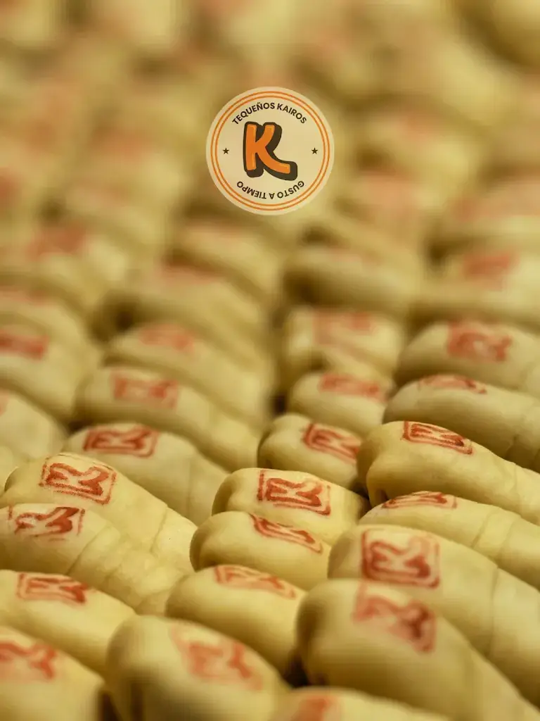 Menu_Tequeños Kairos_Pack_immagine_9