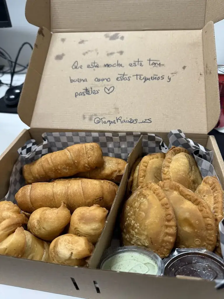 Javier Valecillos_Tequeños Kairos_Pack_recensione