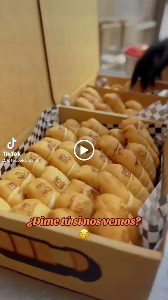 Tequeños Kairos_Pack_slider_image_2