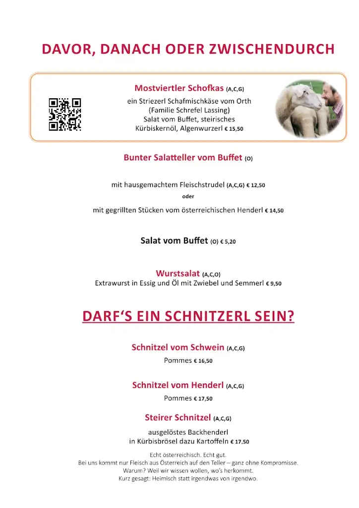 Menu_Stiegenwirt - Gastlichkeit seit 1969_Palfau_imagen_1