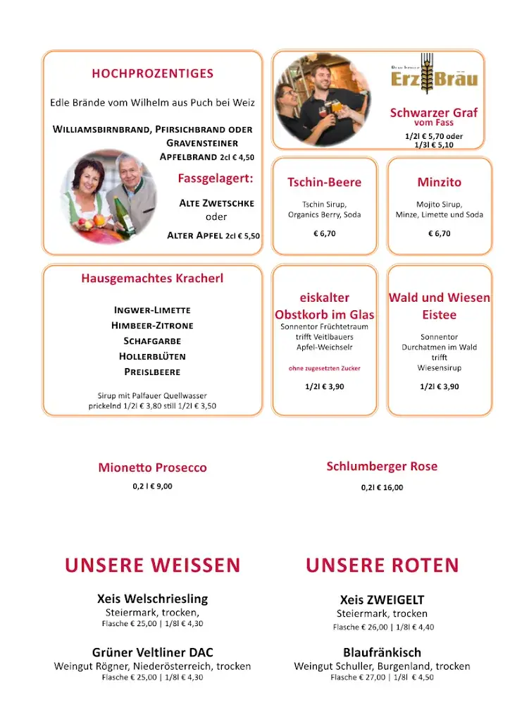 Menu_Stiegenwirt - Gastlichkeit seit 1969_Palfau_imagen_2