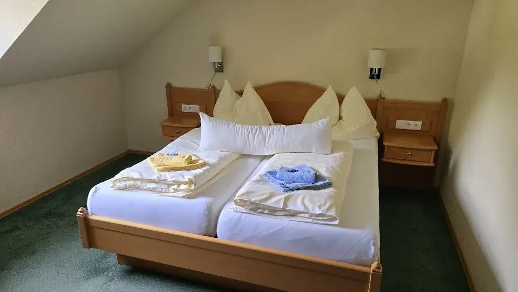 Hannes KG_Stiegenwirt - Gastlichkeit seit 1969_Palfau_reseña