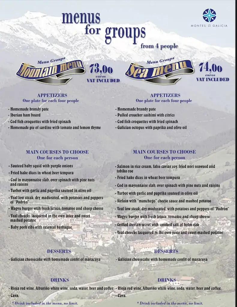 Menu_Restaurante Los Montes de Galicia_Strem_image_2