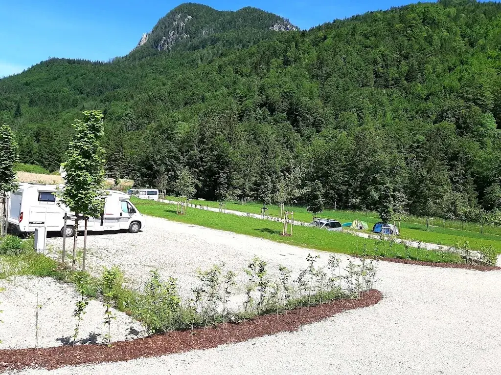camping und Restaurant Saggraben ristorante a Palfau