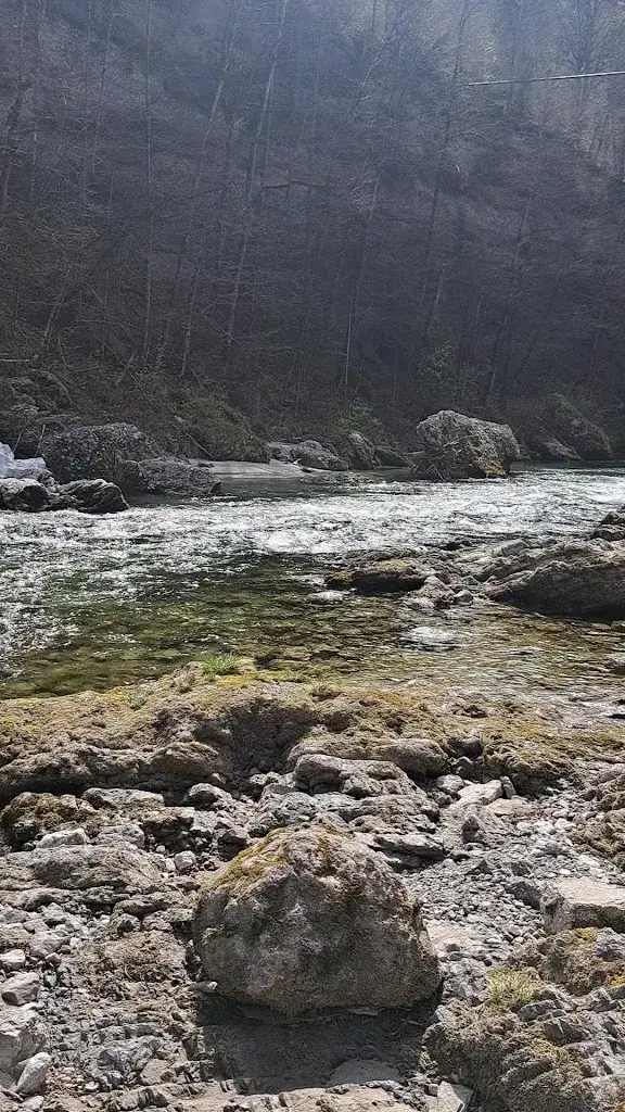 camping und Restaurant Saggraben_Palfau_slider_image_2