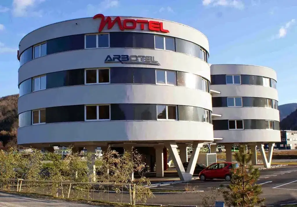 Motel Arbotel Self Check-In 24/7_Peggau_slider_image_1