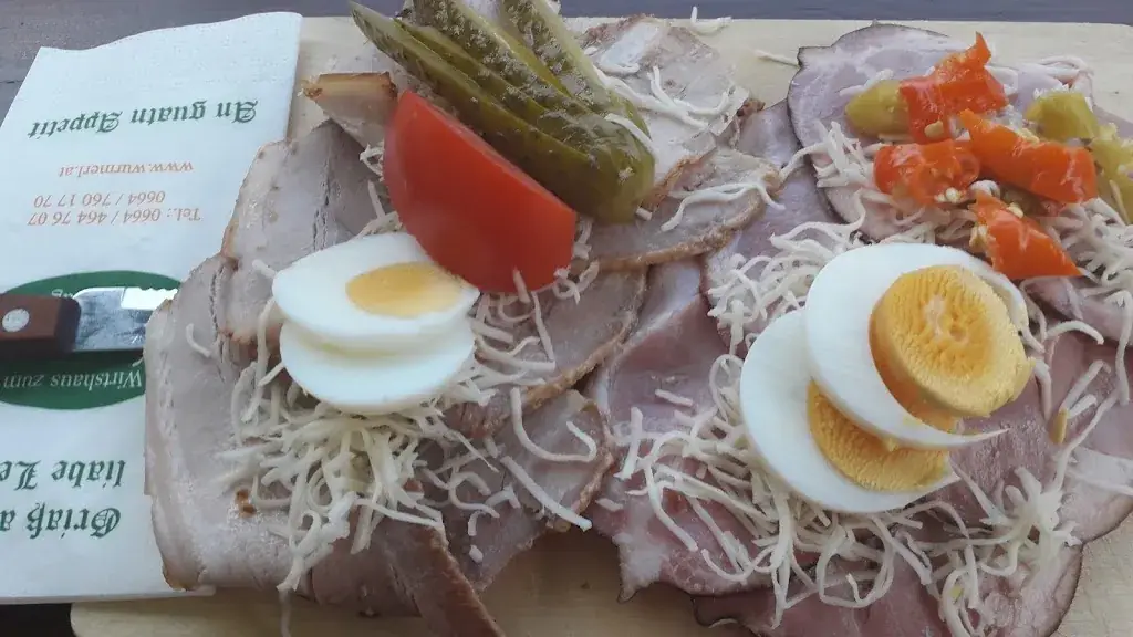 Menu_Wirtshaus zum Wurmerl_Parschlug_image_7