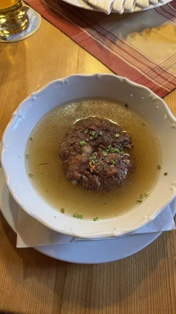 Thomas Krajnc_Wirtshaus zum Wurmerl_Parschlug_review