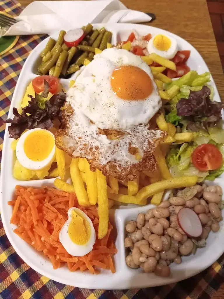 Menu_Gasthaus Grexhammer - Zur Waldesruh_Parschlug_image_3