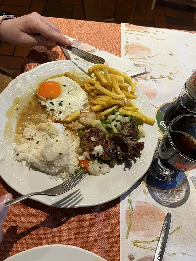 Menu_Gasthaus Grexhammer - Zur Waldesruh_Parschlug_image_4