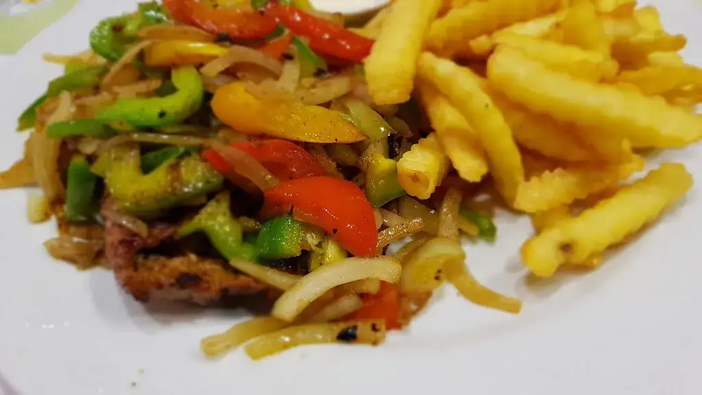 Menu_Gasthaus Grexhammer - Zur Waldesruh_Parschlug_image_7