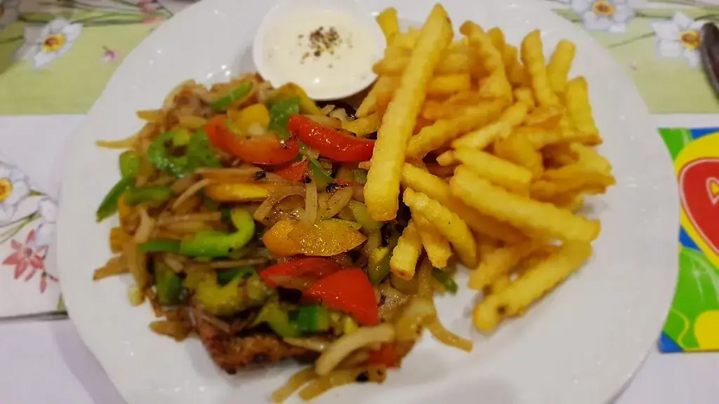 Menu_Gasthaus Grexhammer - Zur Waldesruh_Parschlug_image_8