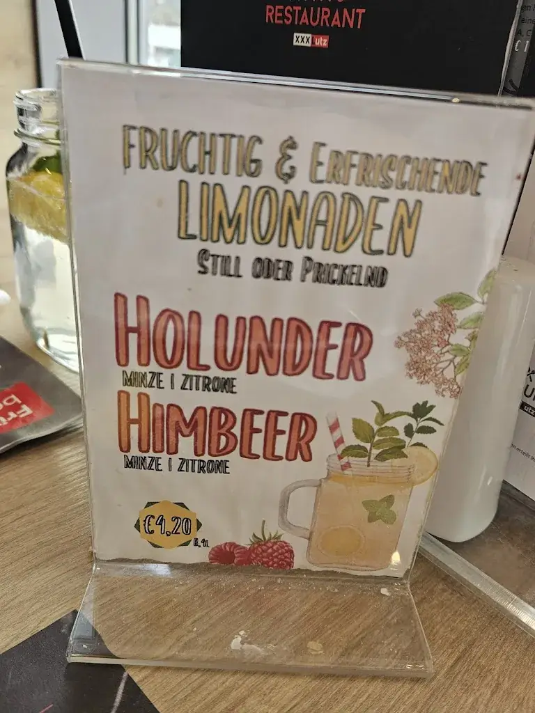 Menu_XXXLutz Restaurant Kapfenberg_Parschlug_image_1