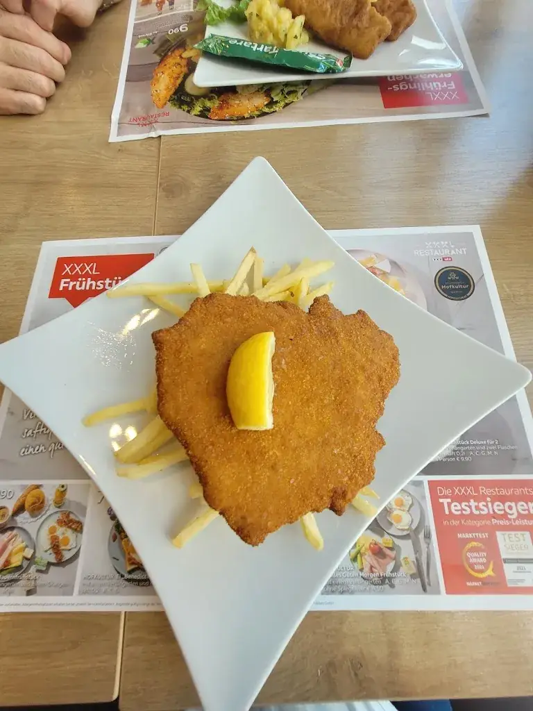 Menu_XXXLutz Restaurant Kapfenberg_Parschlug_image_2