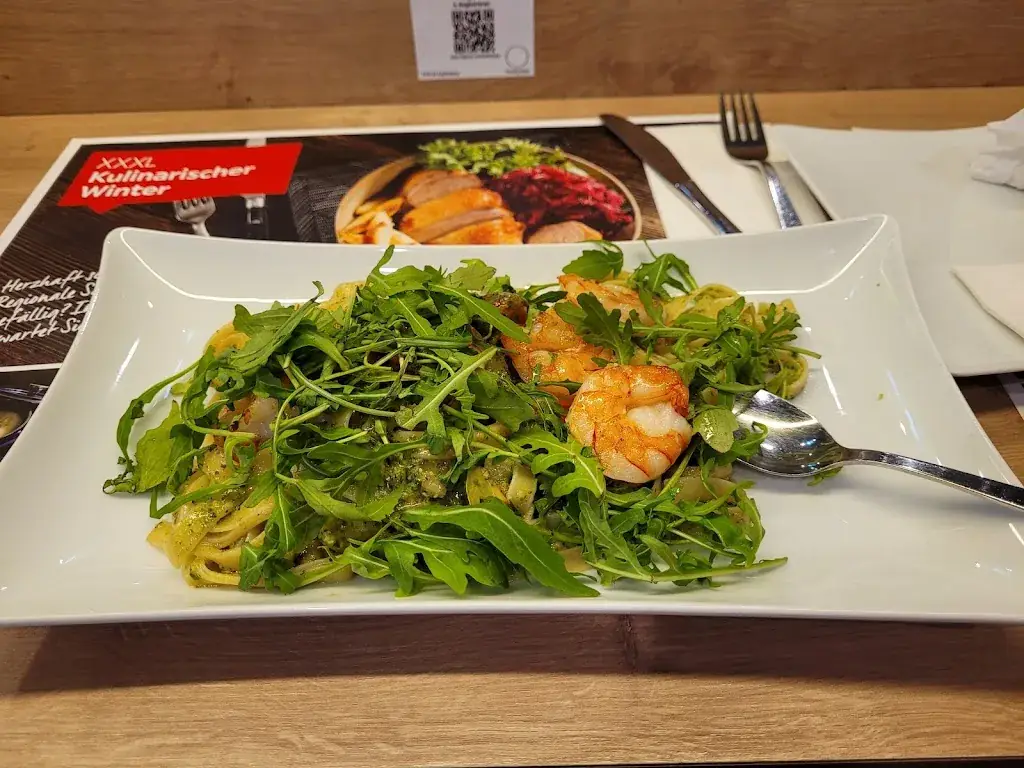 Menu_XXXLutz Restaurant Kapfenberg_Parschlug_image_4