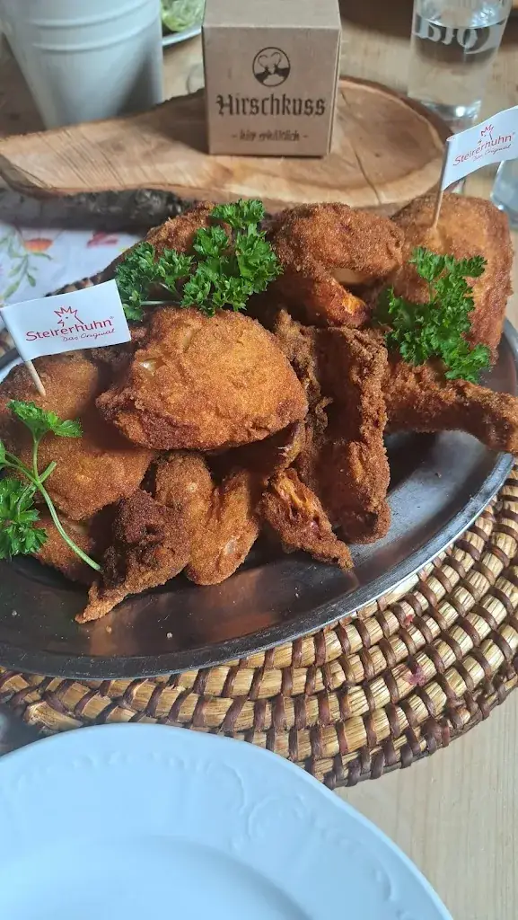 Wilhelm Fitzinger_Gasthof-Pension Weninger_Perlsdorf_recensione