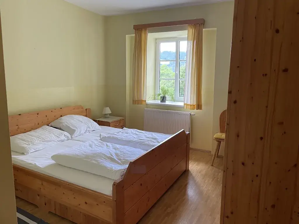 Gasthof Pernegger Dorfstubn - Martina Ziesler_Pernegg an der Mur_slider_image_2