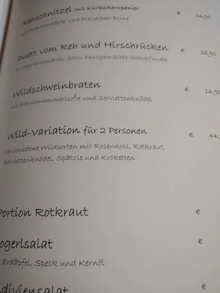 Menu_Wirtshaus Ritschi_Pernegg an der Mur_image_2