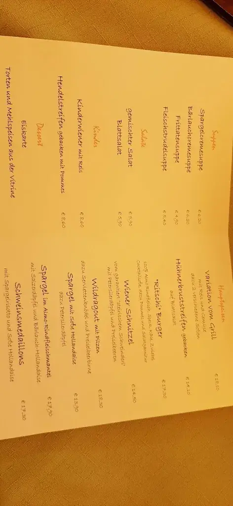 Menu_Wirtshaus Ritschi_Pernegg an der Mur_image_3