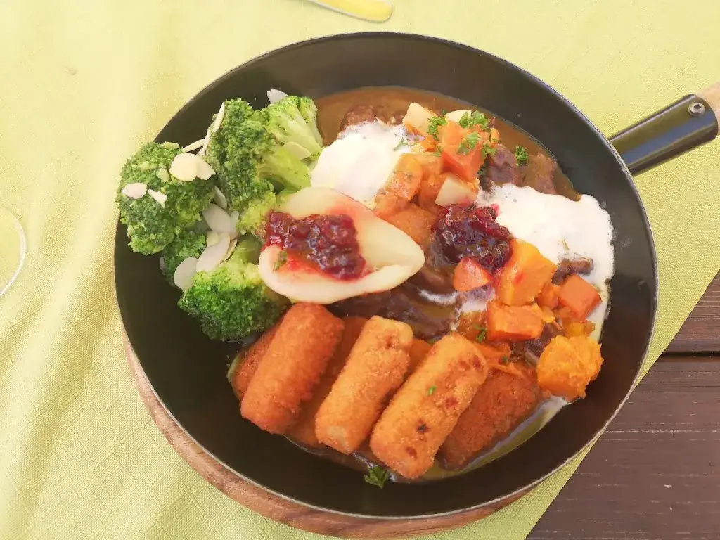 Jeremija Hranjec_Wirtshaus Ritschi_Pernegg an der Mur_review