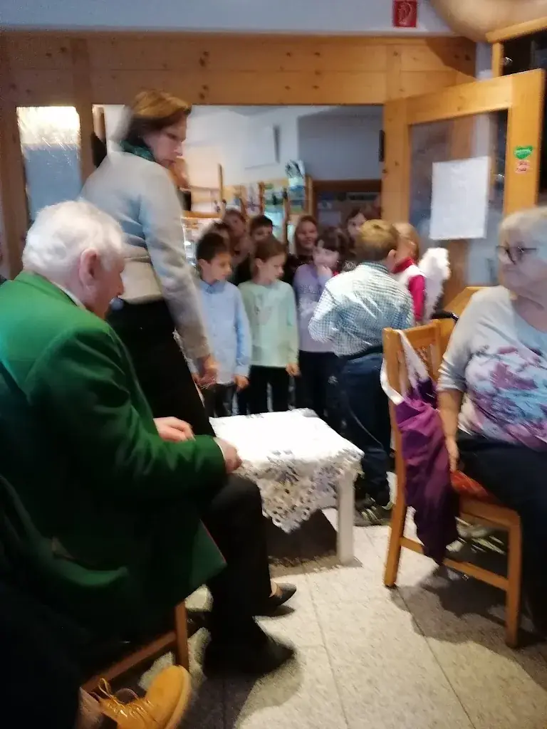 Franz Sammer_Wirtshaus Ritschi_Pernegg an der Mur_review